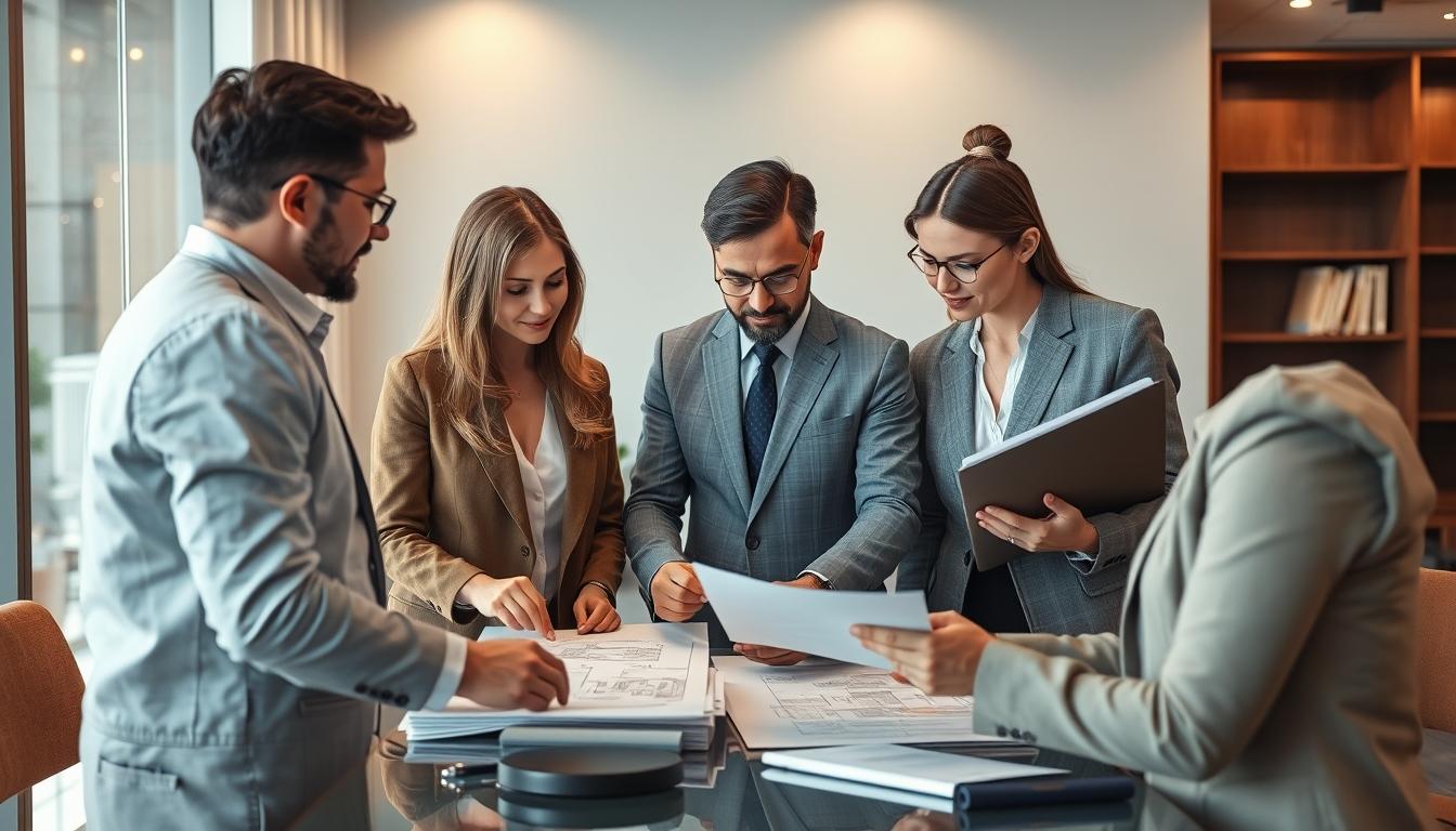 Conveyancing process and property ownership transfer