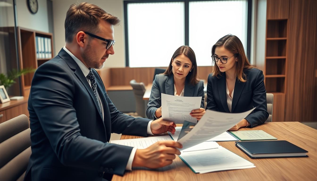 Real estate conveyancing documents and transfer review